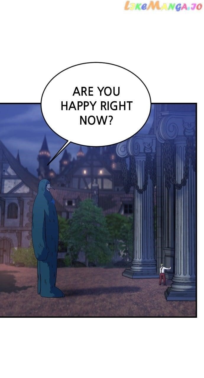 The Last Golden Child - Chapter 102 Page 54