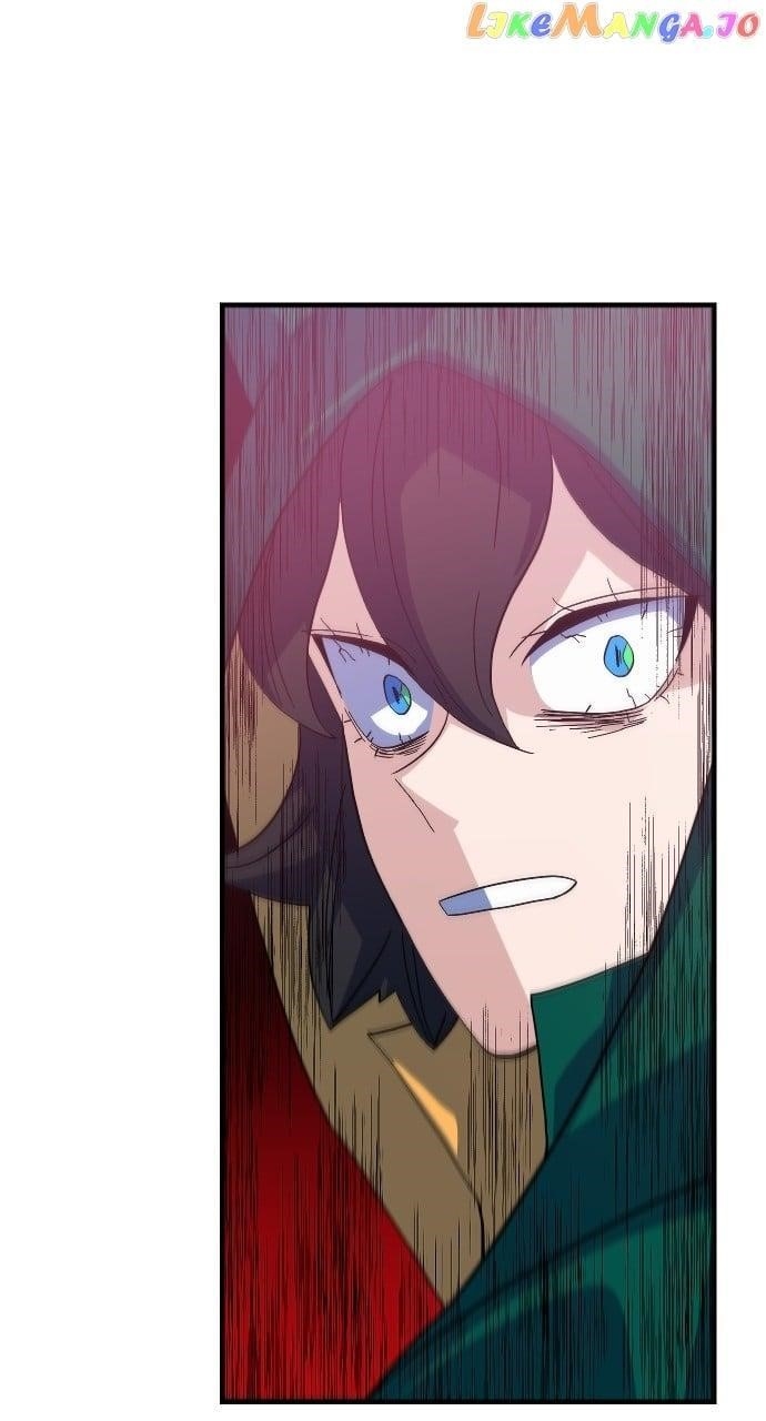 The Last Golden Child - Chapter 102 Page 57