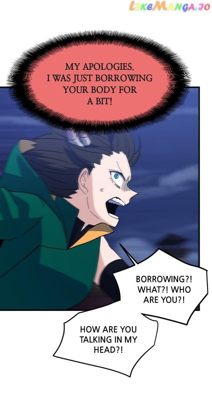 The Last Golden Child - Chapter 102 Page 6