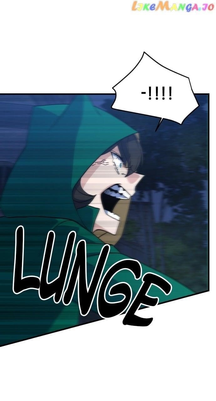 The Last Golden Child - Chapter 102 Page 62