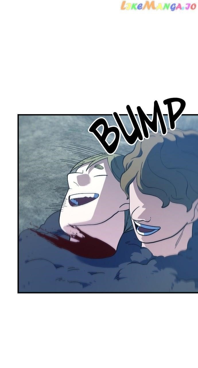 The Last Golden Child - Chapter 102 Page 67