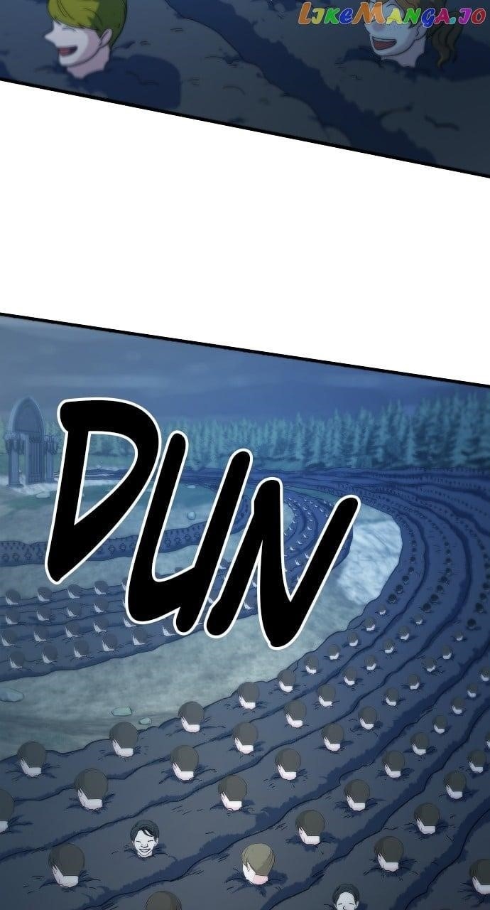 The Last Golden Child - Chapter 102 Page 69