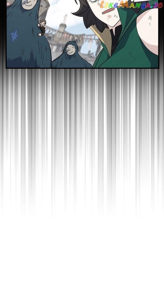 The Last Golden Child - Chapter 102 Page 74