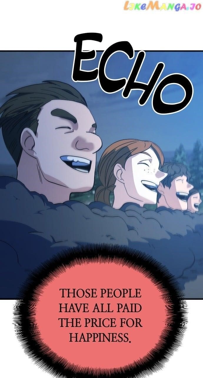 The Last Golden Child - Chapter 102 Page 75