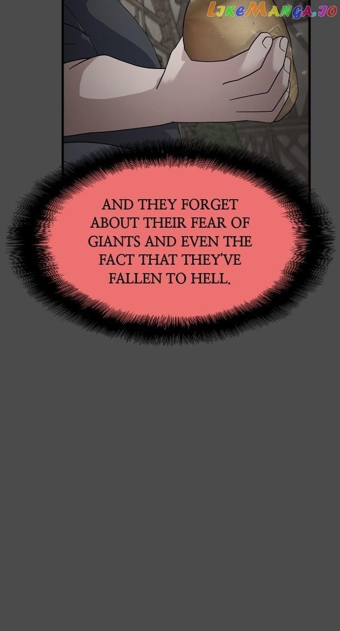 The Last Golden Child - Chapter 102 Page 77