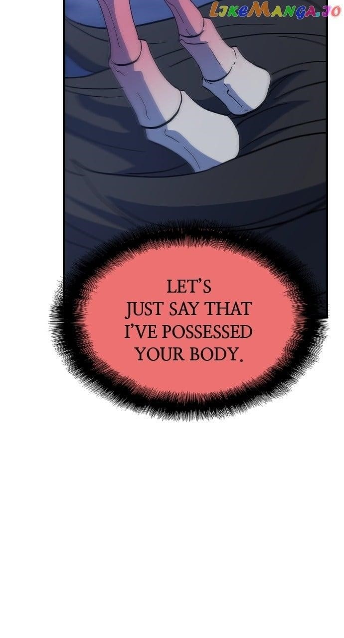 The Last Golden Child - Chapter 102 Page 8