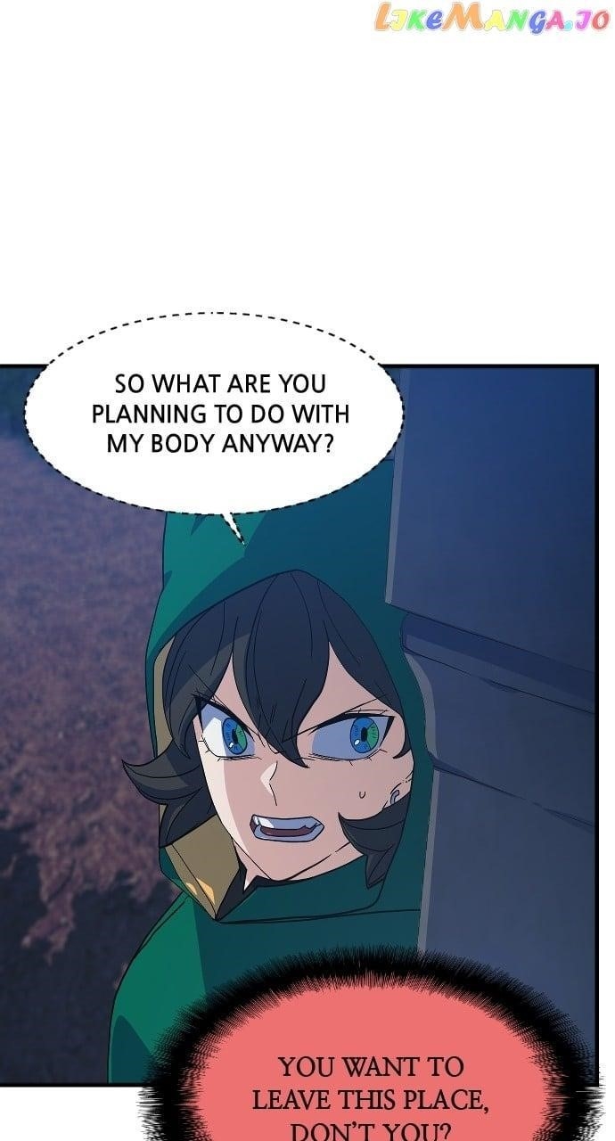 The Last Golden Child - Chapter 102 Page 83