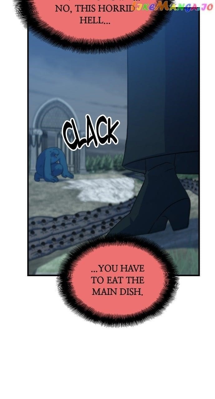 The Last Golden Child - Chapter 102 Page 85