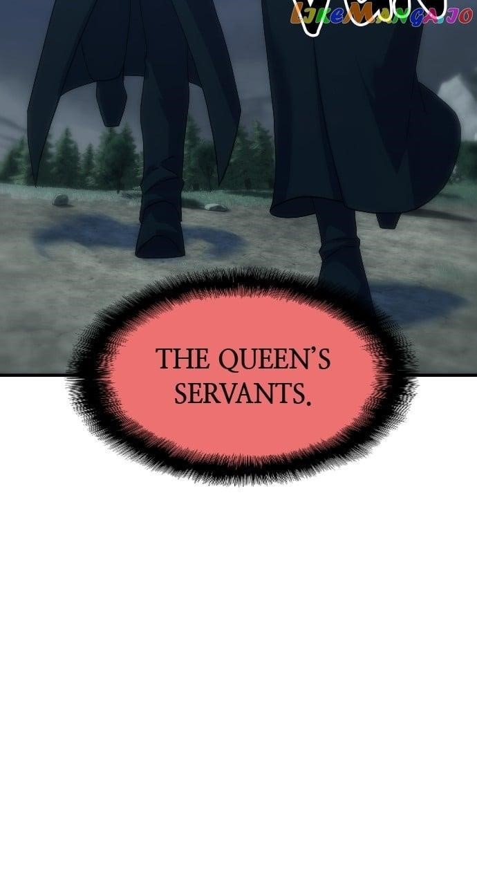 The Last Golden Child - Chapter 102 Page 87