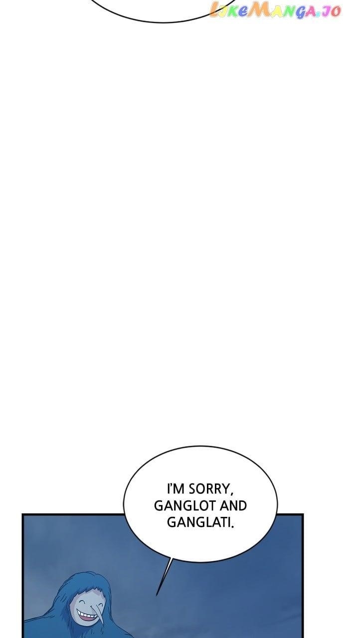 The Last Golden Child - Chapter 102 Page 90