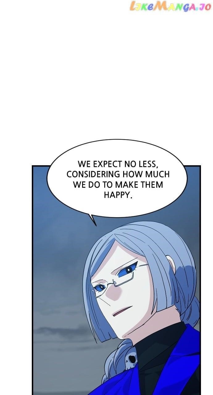 The Last Golden Child - Chapter 102 Page 95