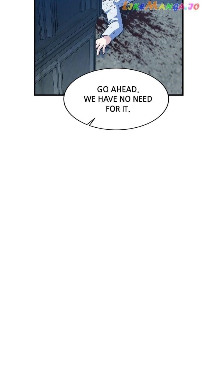 The Last Golden Child - Chapter 102 Page 99