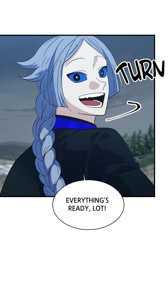 The Last Golden Child - Chapter 103 Page 1