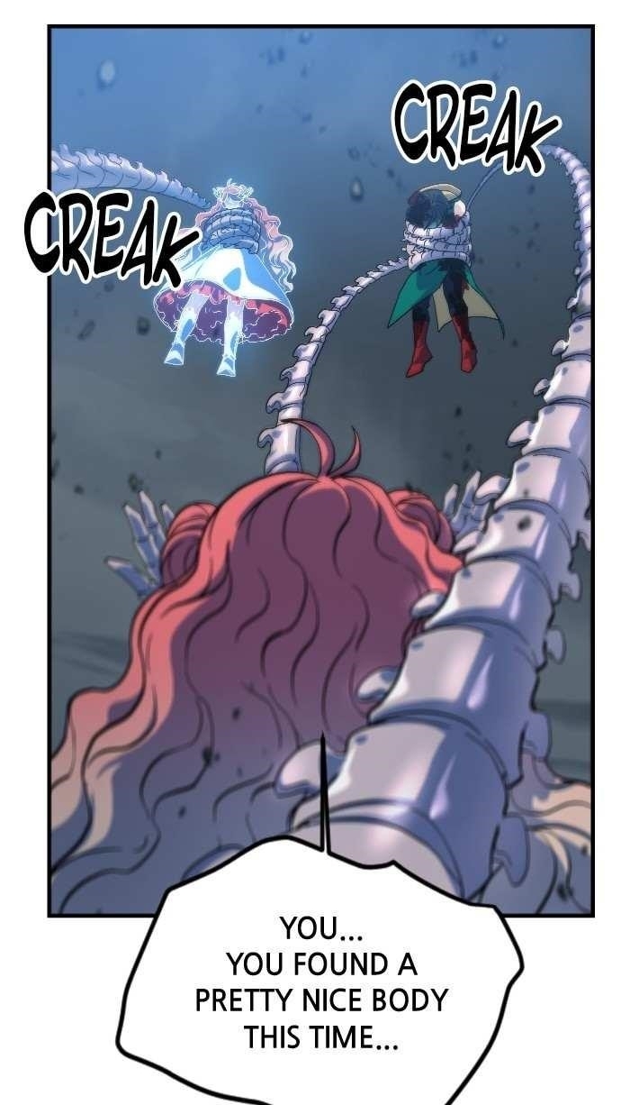 The Last Golden Child - Chapter 103 Page 105