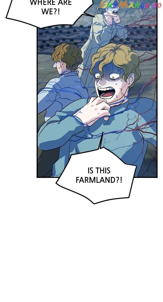 The Last Golden Child - Chapter 103 Page 12