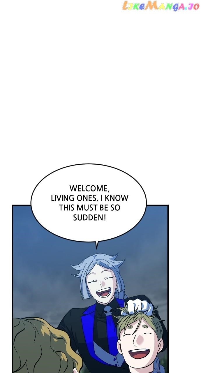 The Last Golden Child - Chapter 103 Page 13