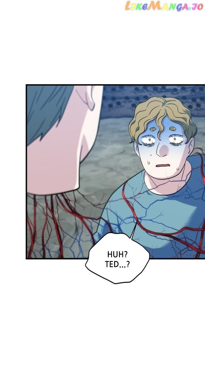 The Last Golden Child - Chapter 103 Page 15