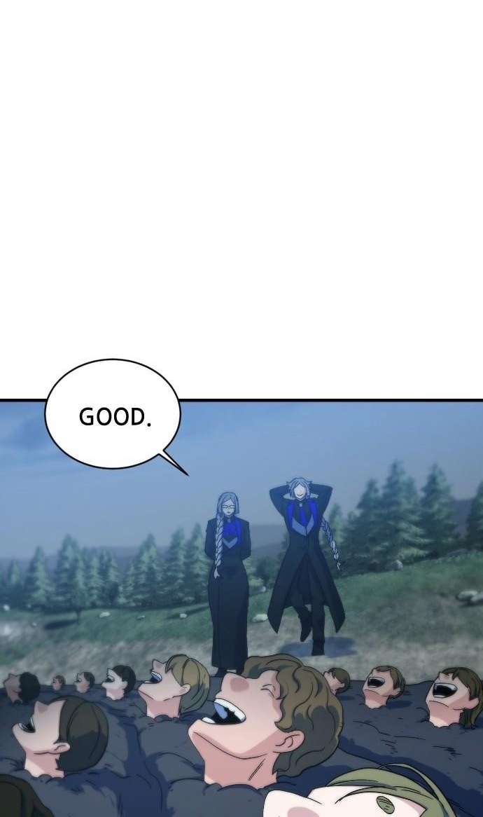 The Last Golden Child - Chapter 103 Page 2