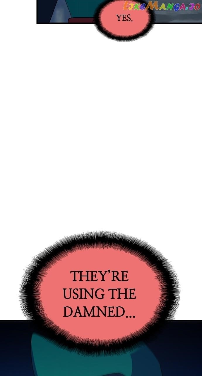 The Last Golden Child - Chapter 103 Page 21