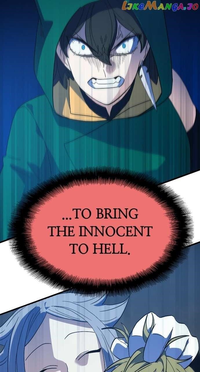 The Last Golden Child - Chapter 103 Page 22