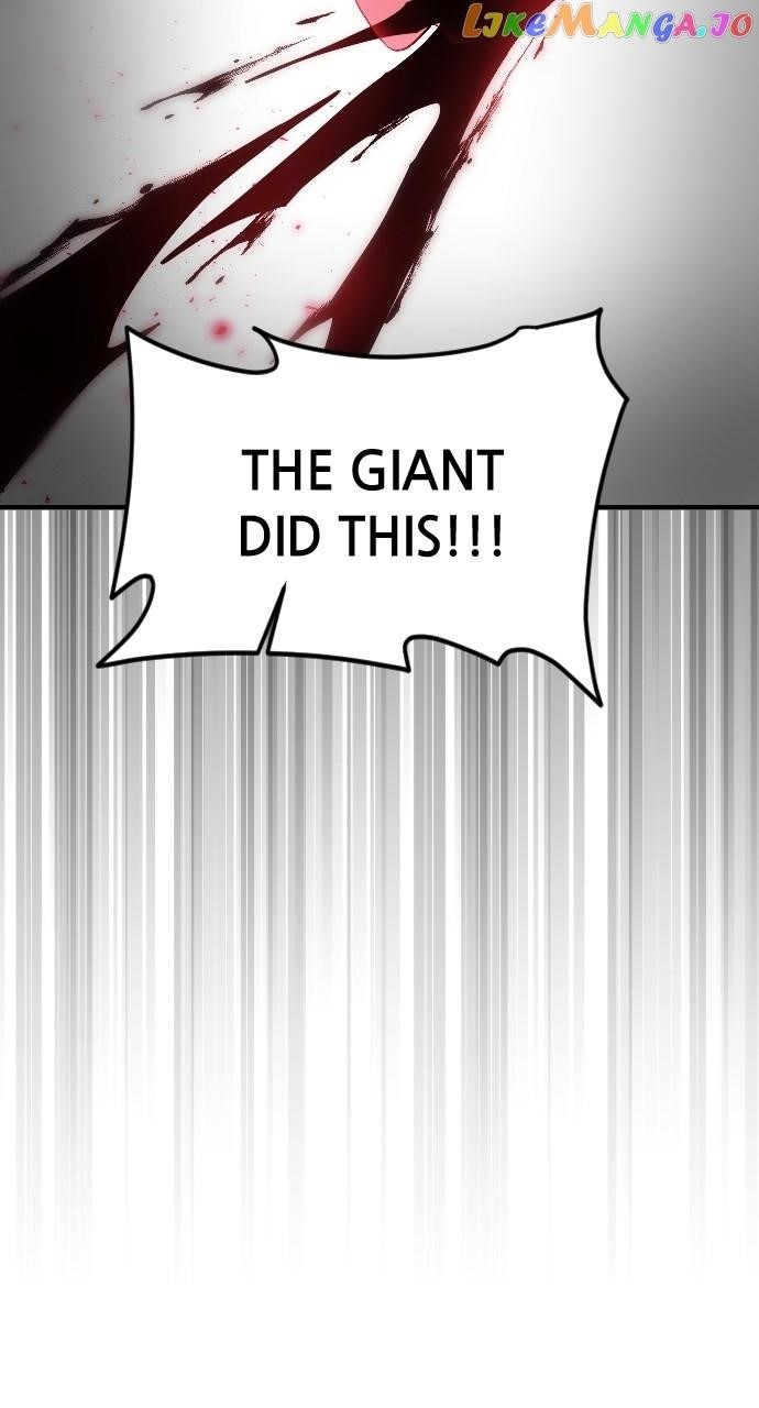 The Last Golden Child - Chapter 103 Page 34