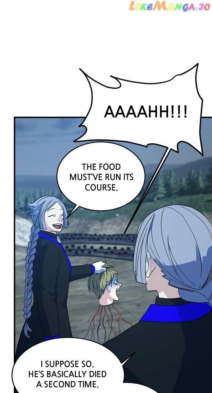 The Last Golden Child - Chapter 103 Page 35