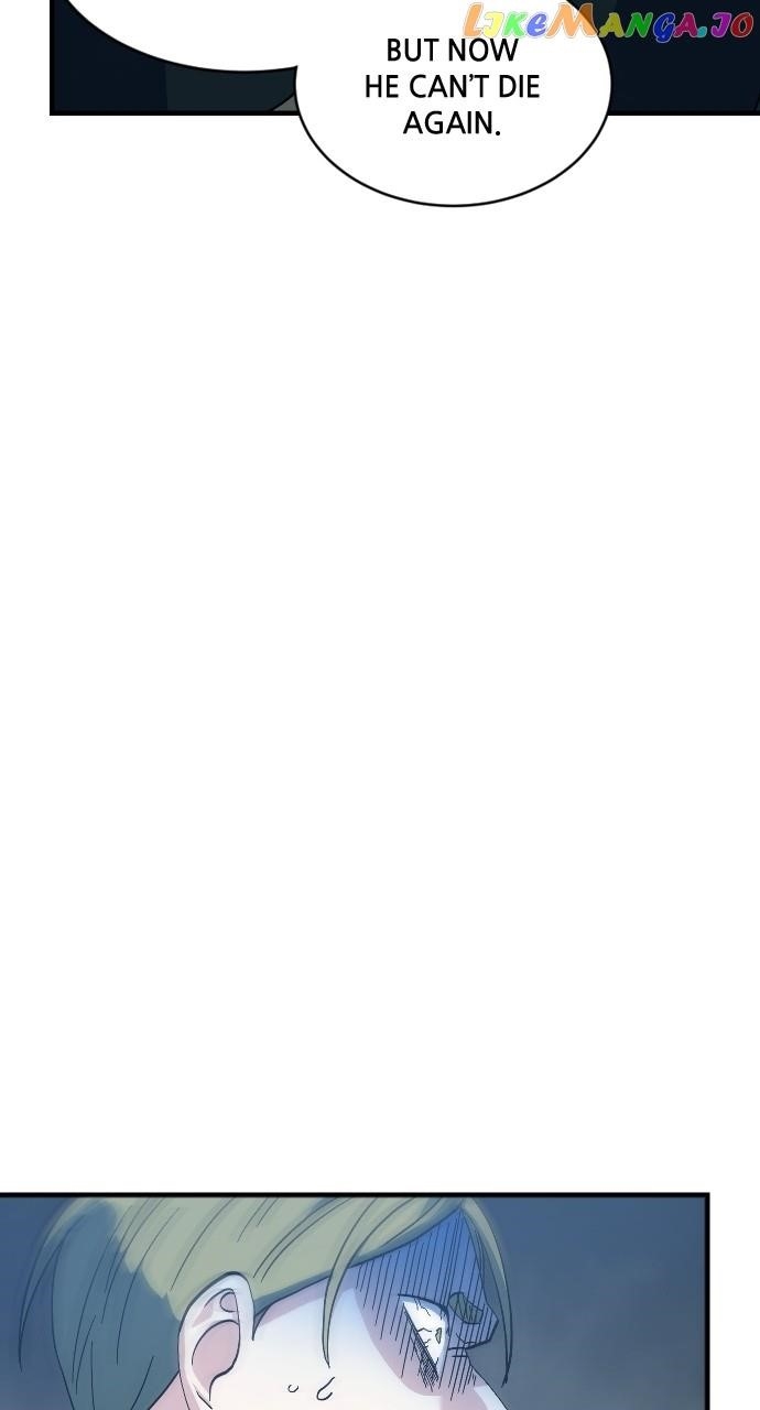 The Last Golden Child - Chapter 103 Page 36