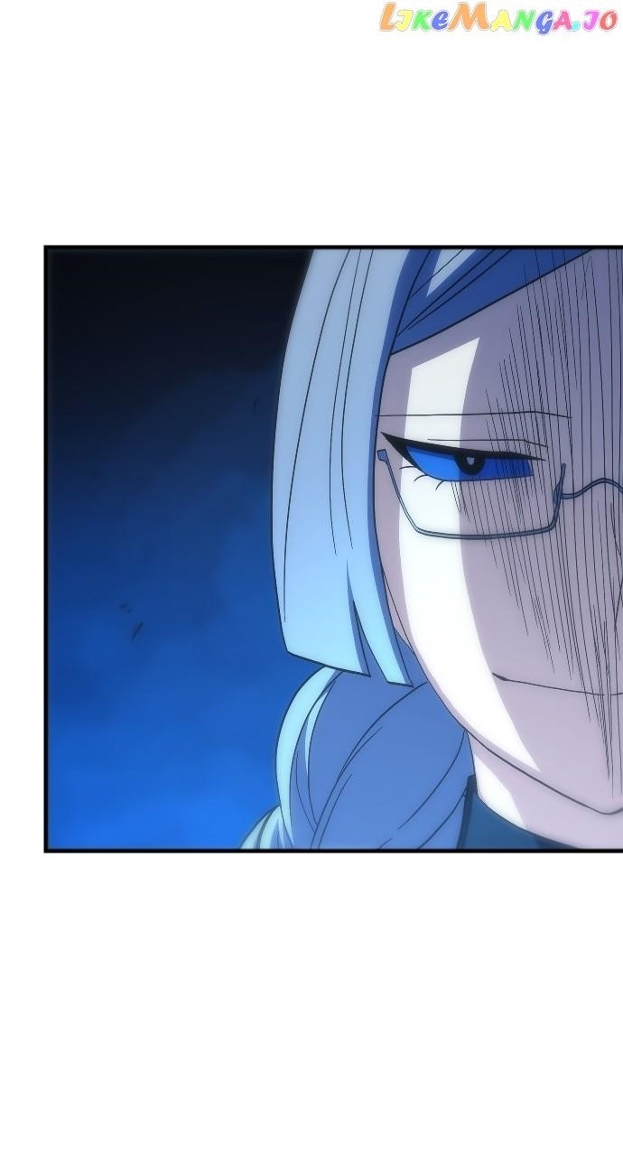 The Last Golden Child - Chapter 103 Page 41