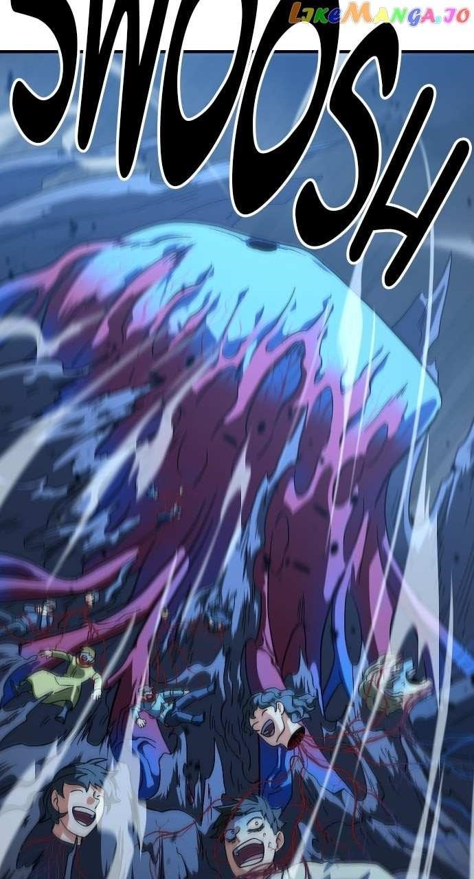 The Last Golden Child - Chapter 103 Page 44