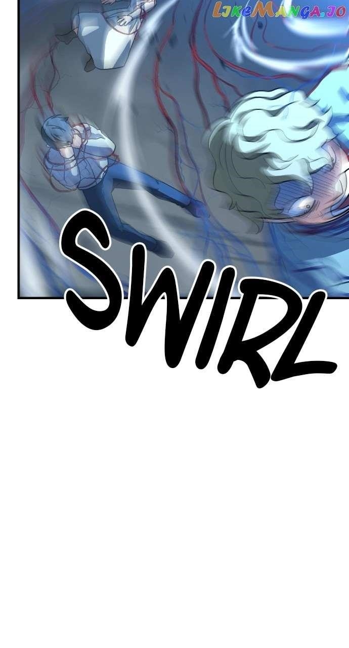 The Last Golden Child - Chapter 103 Page 48