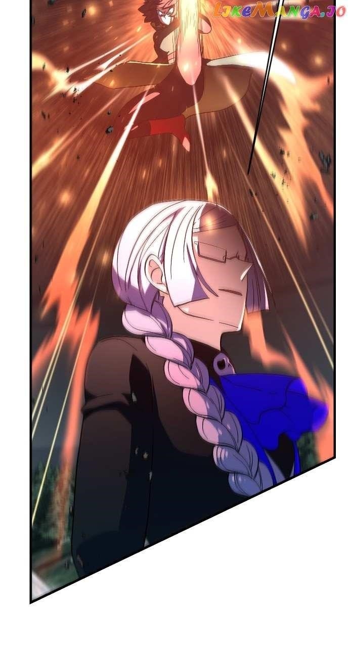 The Last Golden Child - Chapter 103 Page 69