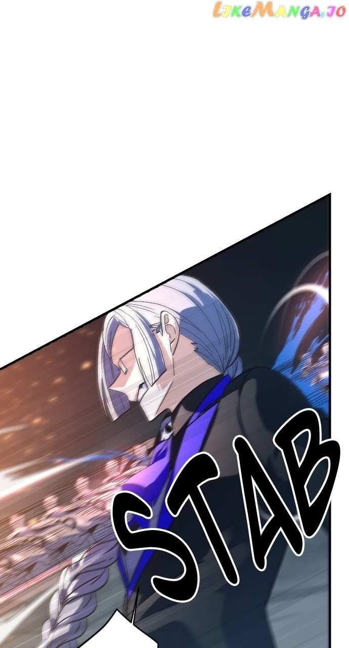 The Last Golden Child - Chapter 103 Page 72