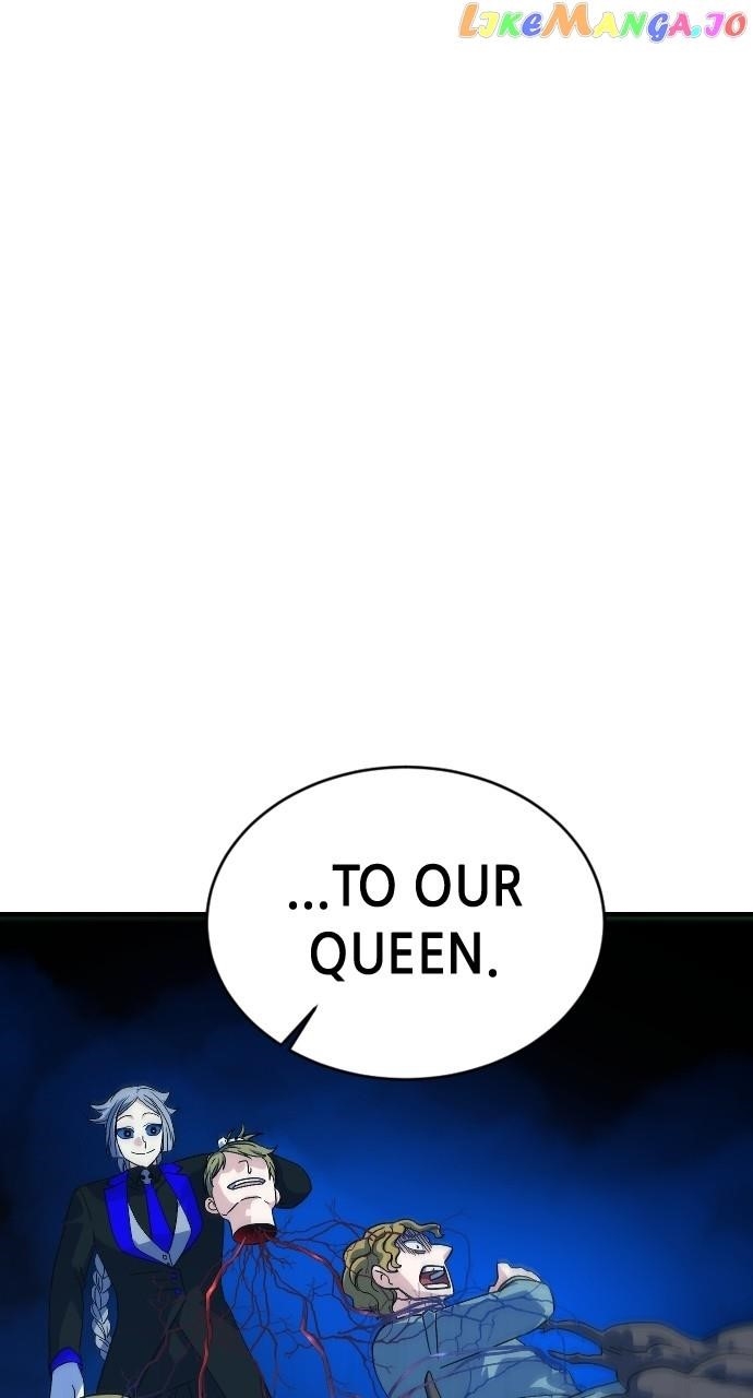 The Last Golden Child - Chapter 103 Page 8