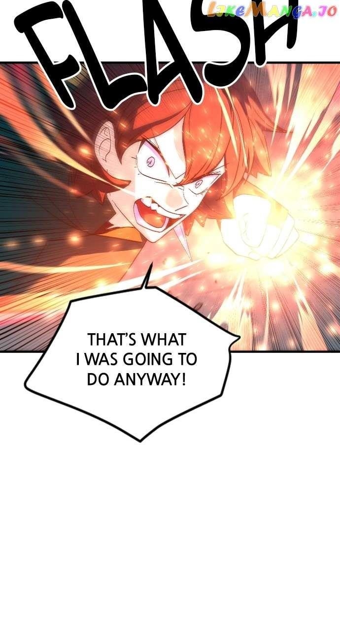 The Last Golden Child - Chapter 103 Page 82