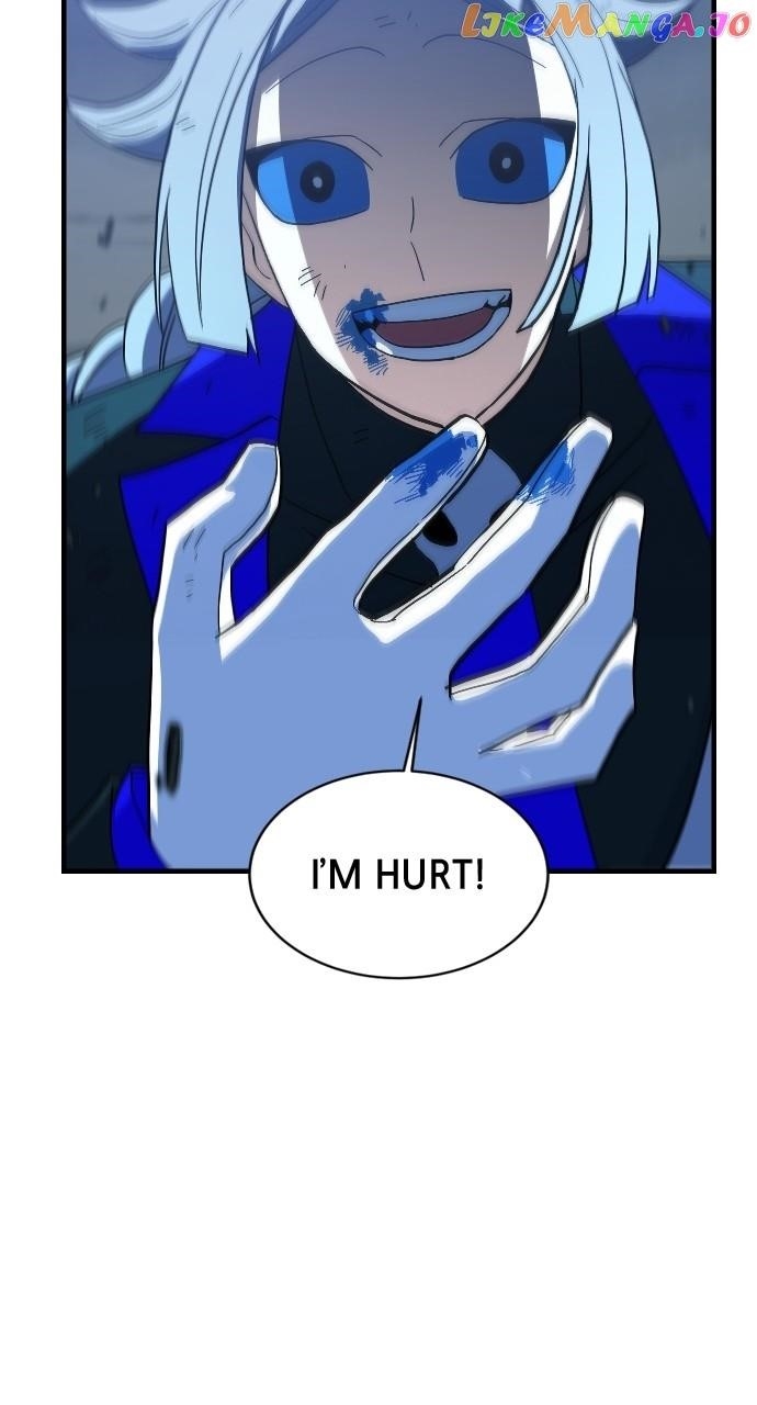 The Last Golden Child - Chapter 103 Page 85