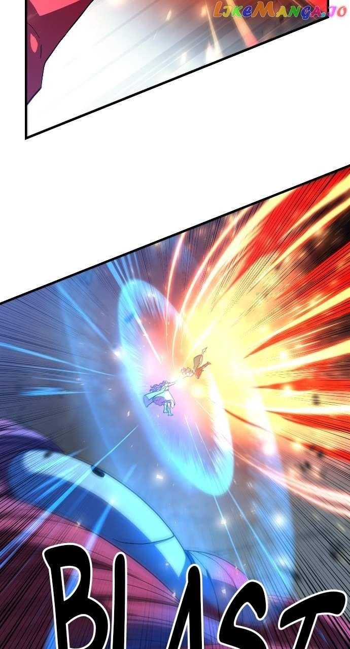 The Last Golden Child - Chapter 103 Page 88