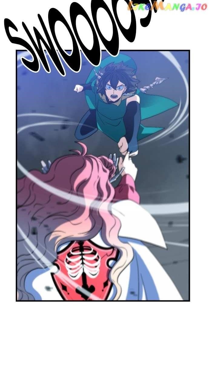 The Last Golden Child - Chapter 103 Page 90