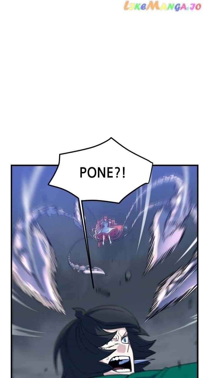 The Last Golden Child - Chapter 103 Page 96