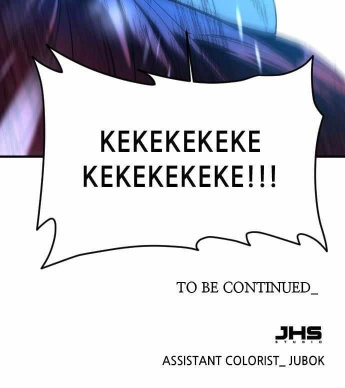 The Last Golden Child - Chapter 104 Page 107