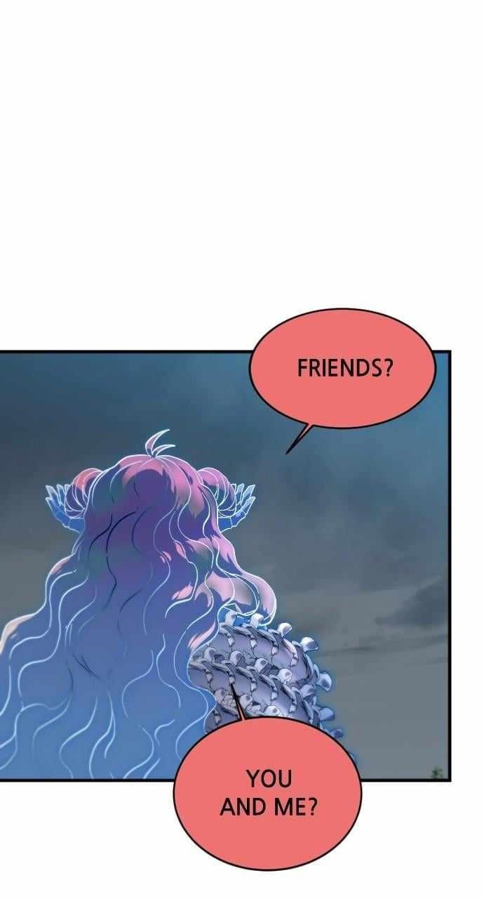 The Last Golden Child - Chapter 104 Page 20