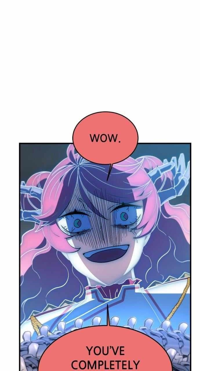 The Last Golden Child - Chapter 104 Page 21