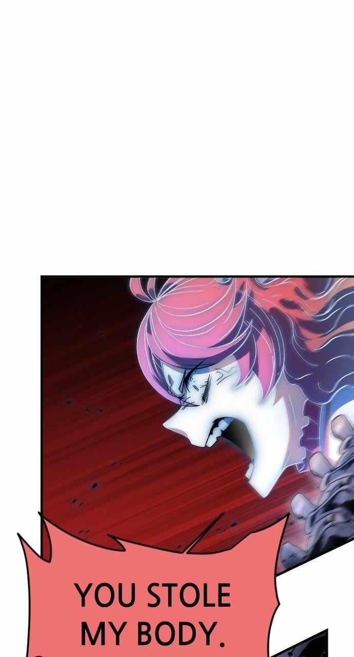 The Last Golden Child - Chapter 104 Page 24