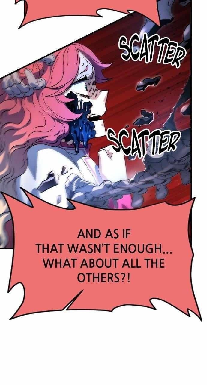 The Last Golden Child - Chapter 104 Page 25