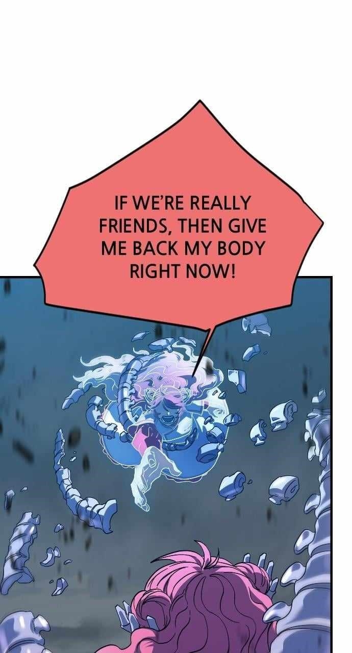 The Last Golden Child - Chapter 104 Page 28