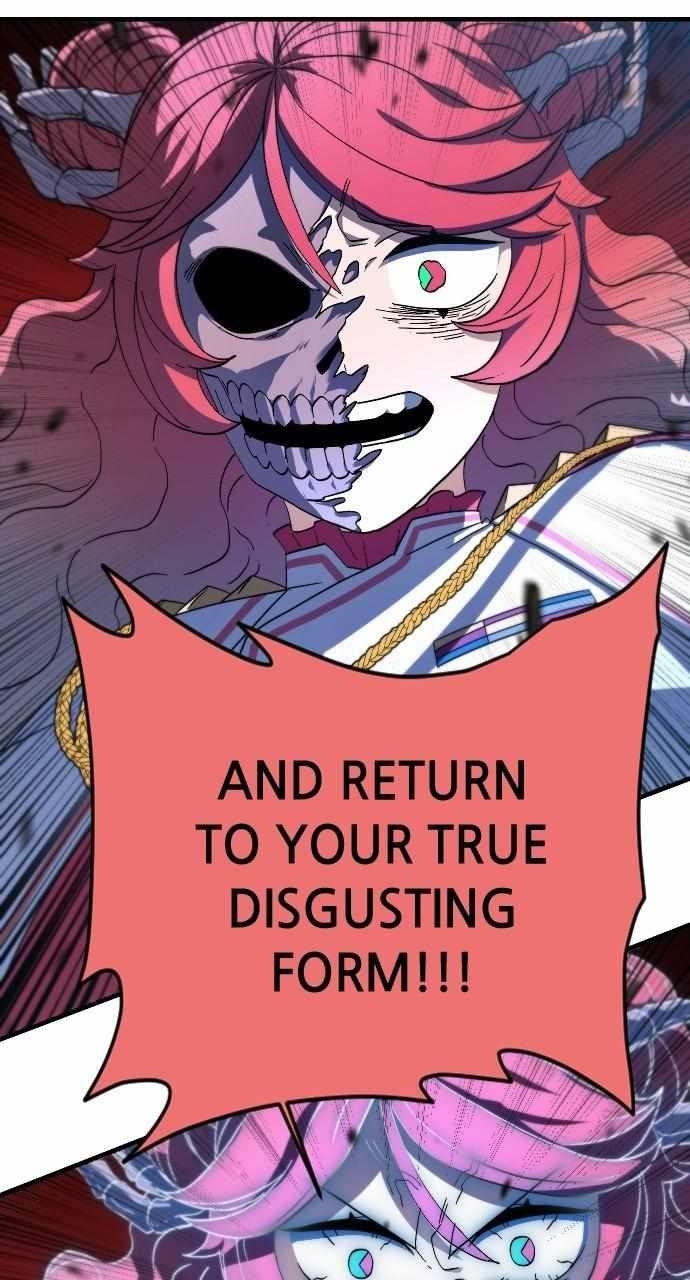 The Last Golden Child - Chapter 104 Page 30