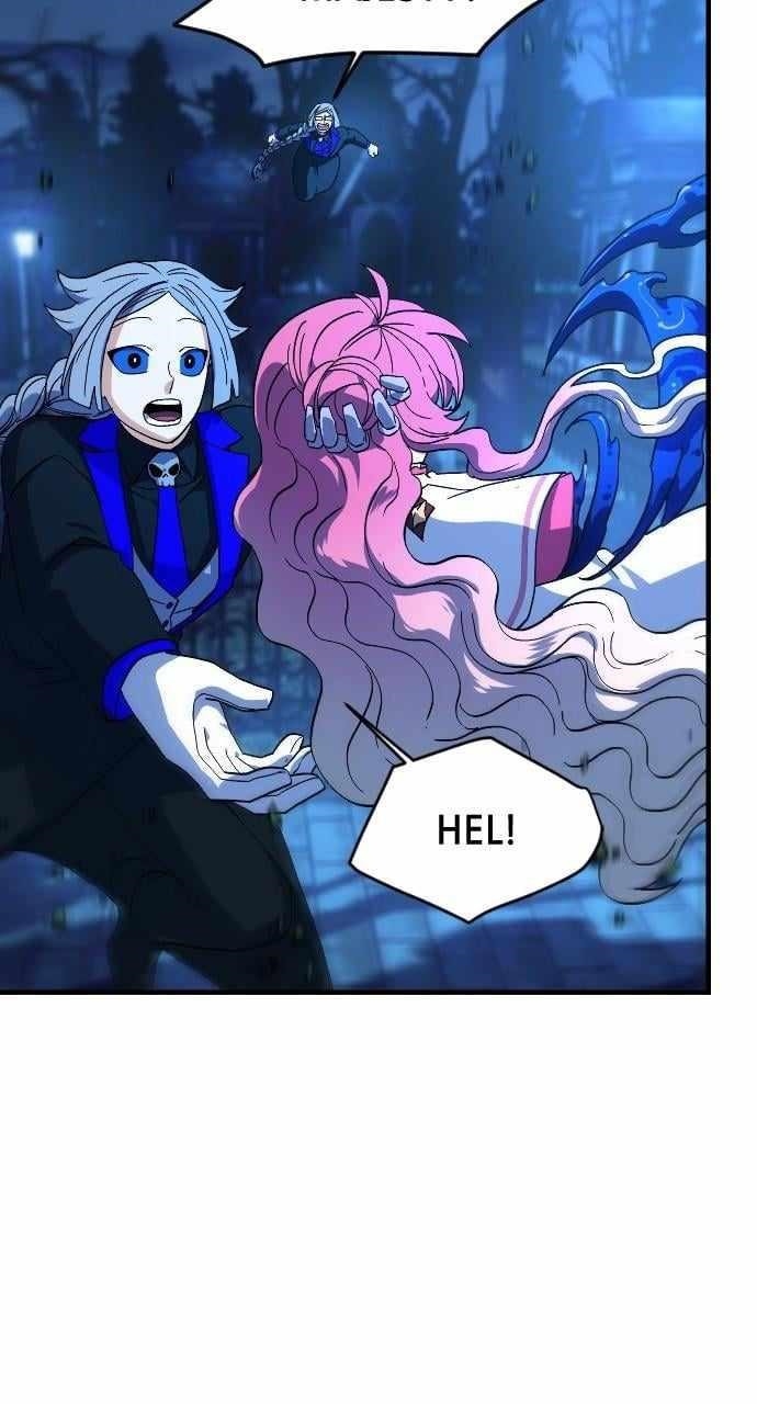 The Last Golden Child - Chapter 104 Page 48