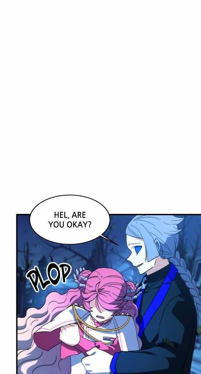 The Last Golden Child - Chapter 104 Page 49