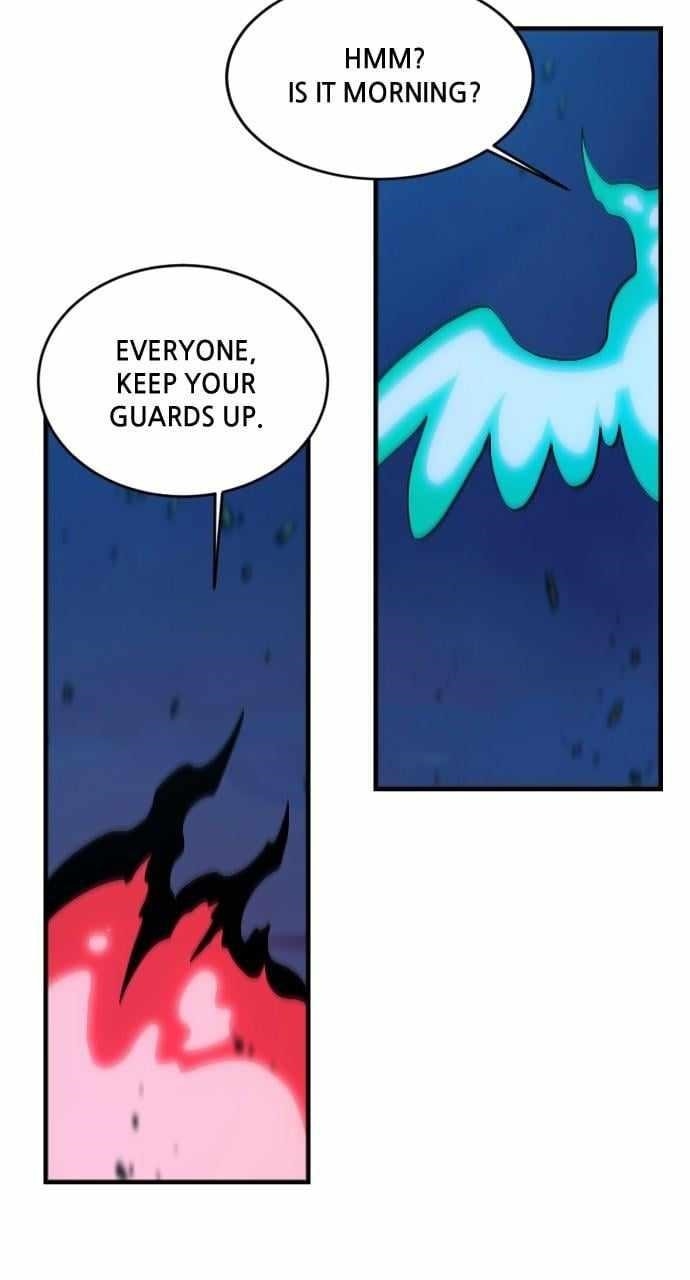 The Last Golden Child - Chapter 104 Page 54