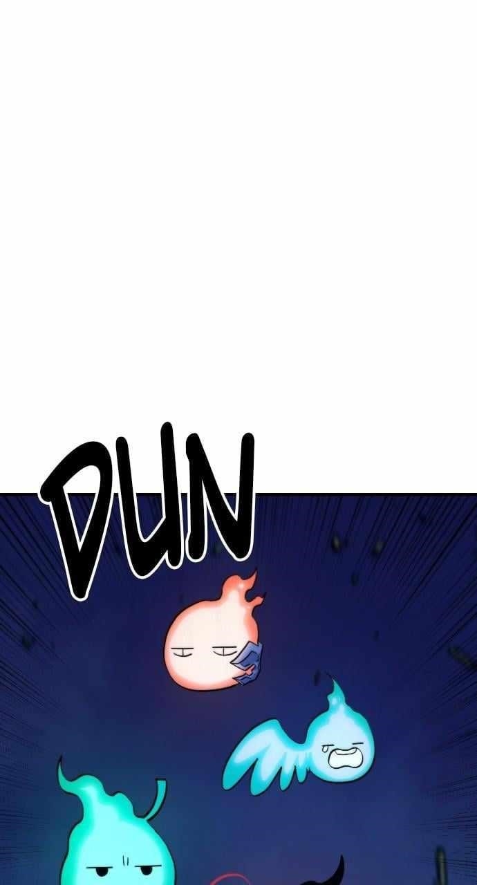 The Last Golden Child - Chapter 104 Page 55