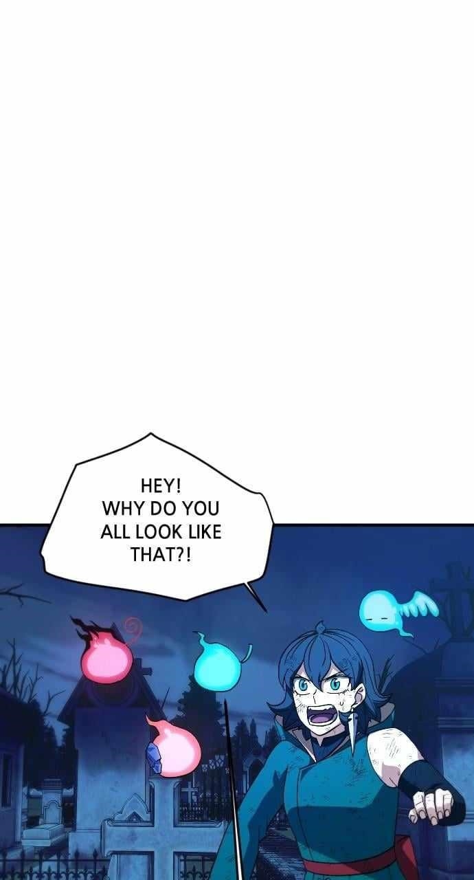 The Last Golden Child - Chapter 104 Page 58